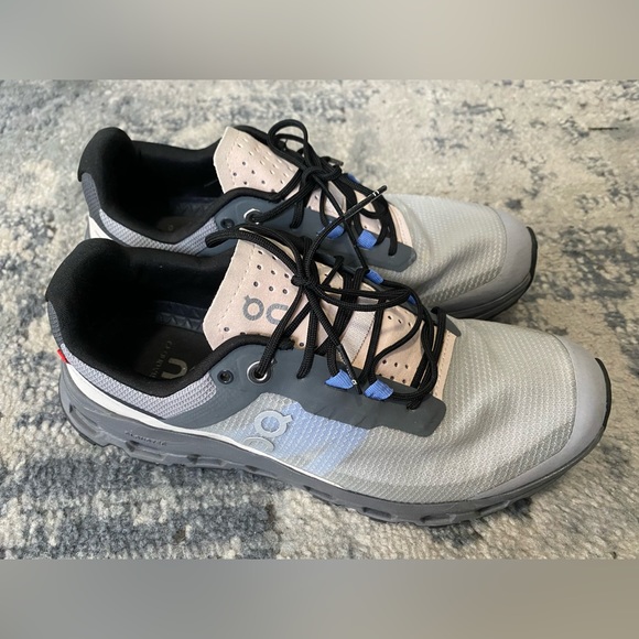 On shoes - Picture 2 of 3